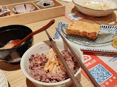 -堂本家·二代目·炸猪排(Express东海店)