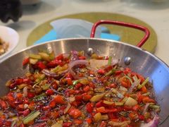 -福巷湘食小馆·猛火现炒(上海首店)