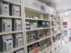 -创凡宠物医院·骨专科  猫科中心(西乡分院)