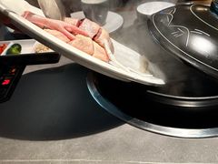 -同仁四季椰子鸡(无锡滨湖万象汇店)