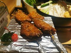 -越光米贩精致料理餐厅(金鹰店)