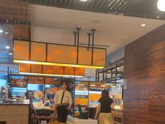 -OPEN開全日自助餐厅·牛肉火锅·海鲜(佛山希尔顿酒店)