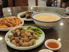 -阿马蛋汤·宁波小海鲜(总店)