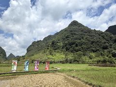 -靖西鹅泉风景区
