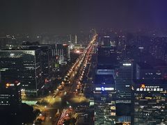 -成都华尔道夫酒店