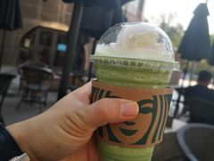-星巴克臻选(北京世贸天阶店)