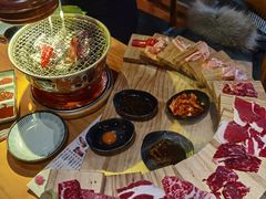 -AJIYA味屋和牛烤肉自助放题(温州万象城店)