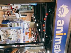 -Animate(工人体育场东路店)