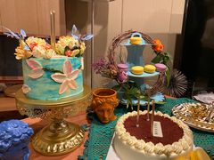 -派悦坊·甜品·蛋糕(日坛店)