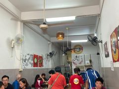 大堂-汕头街四果汤