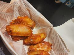 -西堤牛排(恒隆广场店)