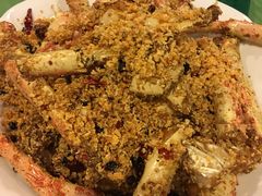 -盛港湾海鲜食府(黄沙店)
