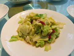 -新疆兵团食府清真(马连道店)