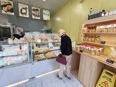 -甜嘟嘟烘焙坊(舒城路店)