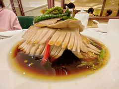 顺风炝腰花-金时代顺风大酒店(爱琴海购物中心店)