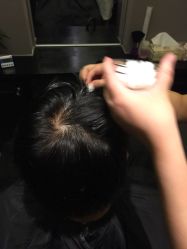 -史云逊养发护发