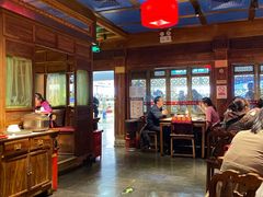 大堂-小吊梨汤·北京菜·烤鸭(鸟巢店)