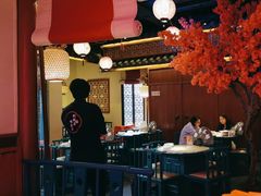 -探花·意境江南菜·唐伯虎文化体验店·松鼠桂鱼(观前店)