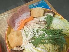 -沼津港精致料理·寿喜烧·烧鸟(青浦宝龙广场日料榜单店)