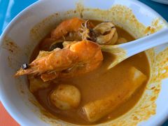 -My Way Town买味堂·东南亚餐厅(亦庄店)