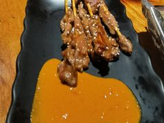 -烧蠔帮·生蚝海鲜牌档(观海店)