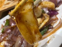 -赶海部落海鲜城(海阳路店)