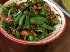-鑫小城故事·砂锅·排骨藕汤(兴业路店)