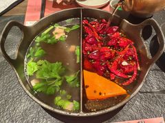 -盡膳口福跷脚牛肉火锅(晶耀前滩店)