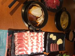 -呷哺呷哺(王府井喜悦店)