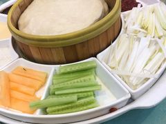 -正阳春鸭子楼(汉沽店)