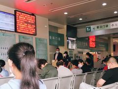 -山东大学齐鲁医院(青岛院区)