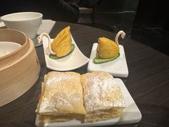 -万丽轩·粤菜(王府井金茂万丽酒店)