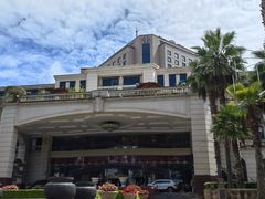 -翠湖宾馆·中餐厅