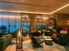 -大连星海皇冠假日酒店