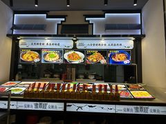 -徽鼎顺·臭鳜鱼 虾仁灌汤包(和平路店)