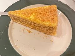 -波特曼西餐厅(南岗店)