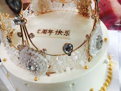 -Tomado绿色烘焙(大尧三路店)