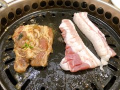 -火炉火自助餐(悠唐购物中心店)