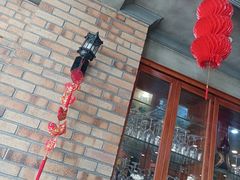 -高德海鲜舫(黄河南大街店)