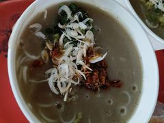 -汪记鲜鱼糊汤粉(沈阳路总店)