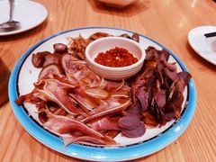 -茅溪菜·家常菜(九街店)