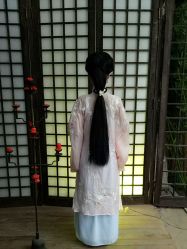 点击看大图 -美云庭古装·格格服汉服·京城旅拍(北京店)