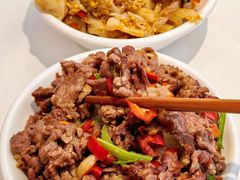-湘语·湖南家常菜(新洲店)