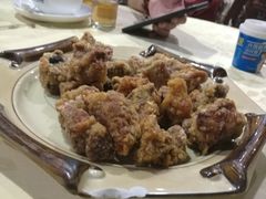-标记美食新鲜猪杂(兴南大道店)