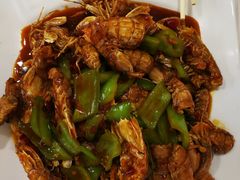 -渔民船说·北塘海鲜·天津菜·海肠捞饭(北塘古镇店)