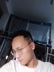 -侨治发型