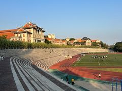 -厦门大学(思明校区)
