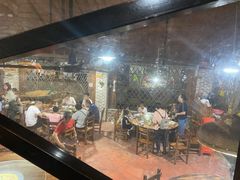大堂-桃姐农庄老字号(从化温泉店)