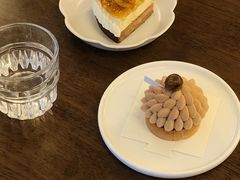 -Ten Olives甜点