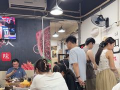 -谭记重庆老火锅(总店)